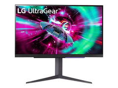LG 27GR93U-B.AEU 27p UHD
