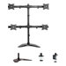 NEOMOUNTS Desk mount 10 - 27p