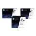 HP 2xToner 90X black HV LJ M4555 MFP