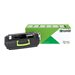 LEXMARK TONER LRP TRES GRANDE C