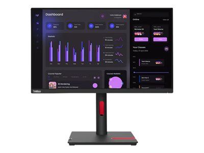 LENOVO TV T24i-30 23.8p Monitor HDMI