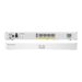 CISCO ISR1100 4 Eth LAN WAN 1 LTE 4G RAM