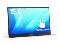 PORT DESIGNS Portable Monitor 15.6p