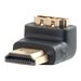 LINDY Adaptateur DVI-D mâle HDMI A f