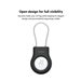 BELKIN Secure Holder with Wire Cable
