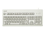 CHERRY STD G80-3000 USB PS/2 grey (GB)