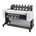 HP DesignJet T1600dr PS 36-in Printer
