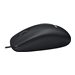 LOGI M100 Mouse full size