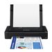 EPSON WorkForce WF-110W Printer colour