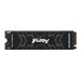 KINGSTON FURY Renegade 4000Go M.2 PCIe