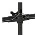 NEOMOUNTS FPMA-D700D6 Desk Mount 6x19-27