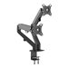 NEOMOUNTS Gas Spring Mount clamp/grommet