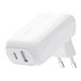 BELKIN Boost Charge 42w-30w Wall Charger