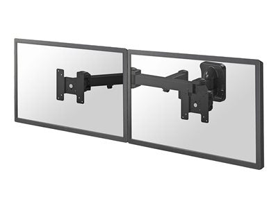 NEOMOUNTS Support écran plat 10-27p Blk