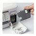 BROTHER 200-page Black ink cartridge
