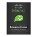 CISCO Meraki MX84 Enterprise LIC 3YR