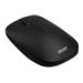 ACER VERO Optical Mouse black