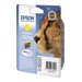 EPSON 1LB T0802 ink cartridge cyan