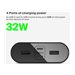BELKIN Boost Charge 4Port 27k Powerbank