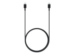 SAMSUNG 1.8m USB-C to USB-C Cable Black