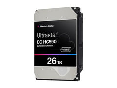 WESTERN DIGITAL Ultrastar DC HC590 26To