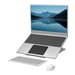 FELLOWES Breyta Laptop Stand White