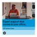 HP E-Care Pack 3 years Ons Active Care