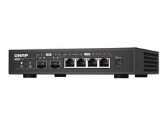 QNAP QSW-2104-2S 2ports 10GbE SFP+ 5port