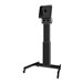 NEOMOUNTS NM-HUB2LIFTBLACK Floor Stand
