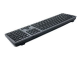 URBAN FACTORY FREE PRO Wrls Kbrd/Mouse