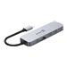 XTREMEMAC Hub Type C - 5 ports pour new