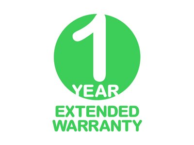 APC 1 Year Extended Warranty