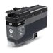 BROTHER Black Ink Cartridge - 6000 Pages