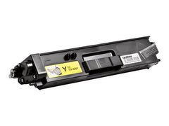 BROTHER TN-326Y cartouche de toner jaune haute capacité 3.500 pages pack de 1