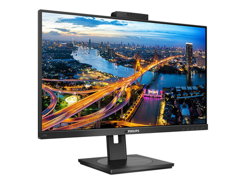 PHILIPS 275B1H/00 B Line 68.6cm 27p LCD IPS QHD 2560x1440 16:9 1000:1 300cd/m2 4ms GtG HDMI DP DVI-D