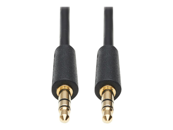 EATON TRIPPLITE DisplayPort KVM Cable Kit for Tripp Lite B005-DPUA2-K and B005-DPUA4 KVM 4K DP USB 3.2 3.5mm 6ft. 1.83m