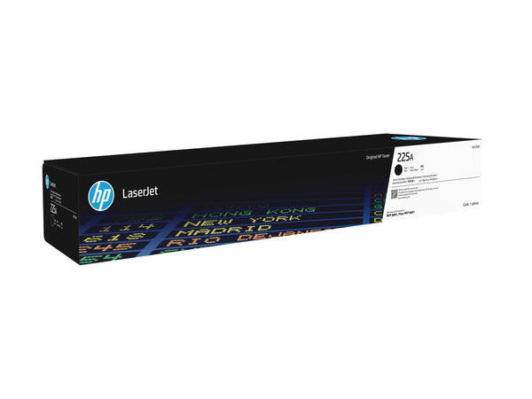 HP TONER 225A NOIR