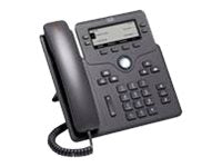 CISCO 6841 Phone for MPP Systems with CE Power