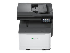 LEXMARK CX532adwe MFP colour laser A4 33ppm Copy 33ppm Print 250sheets LAN Wi-Fi USB