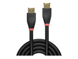 LINDY Câble HDMI 2.0 18G actif 10m