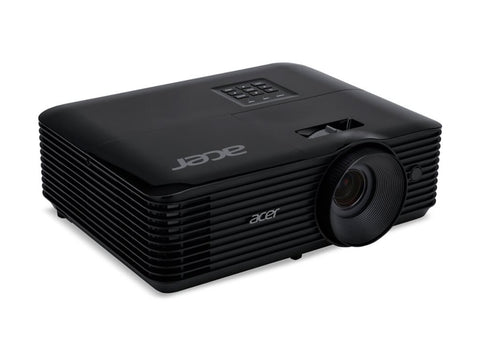 ACER X129H Projector DLP XGA 1024x768 4 800 Lumen 20 000:1 HDMI 2.8kg Euro Power EMEA