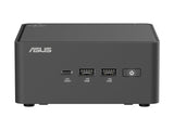 ASUS RNUC15CRHU500002 Barebone Intel Core Ultra 5 225H Kit L6 EU Cord