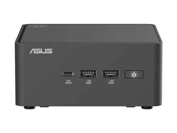ASUS RNUC15CRHU500002 Barebone Intel Core Ultra 5 225H Kit L6 EU Cord