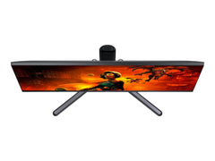 AOC U32G3X/BK 31.5p IPS 4K UHD 160Hz 1ms 2xHDMI 2xDP