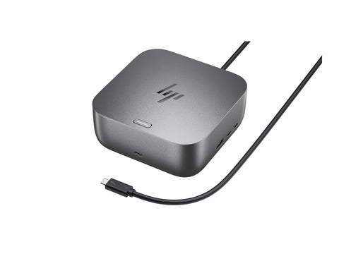 HP Thunderbolt 4 100W G6 Dock TBT4 HDMI RJ-45 2xUSB-C 2xDP 3xUSB (EU)