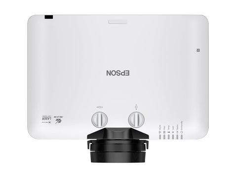 EPSON EB-L790SU Projecteur 7000lm WUXGA