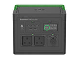 APC Schneider OffGrid Portable Power Station 500 517Wh Lithium-ion 2 UK Sinewave