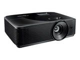 OPTOMA DH351 Projector FHD 1920x1080 3600 Lumens 22000:1 HDMI Full 3D