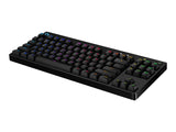 LOGITECH G PRO Mechanical Gaming Keyboard - BLACK (FRA)