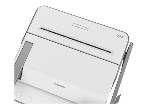 FELLOWES Station A Relier 3-en-1 Lyra EU/UK